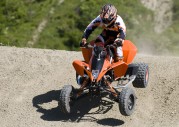 KTM 450 SX ATV